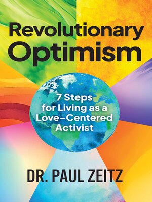 cover image of Revolutionary Optimism
